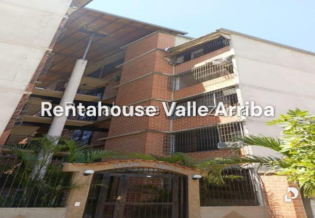 Apartamento en Nueva Casarapa, Guarenas