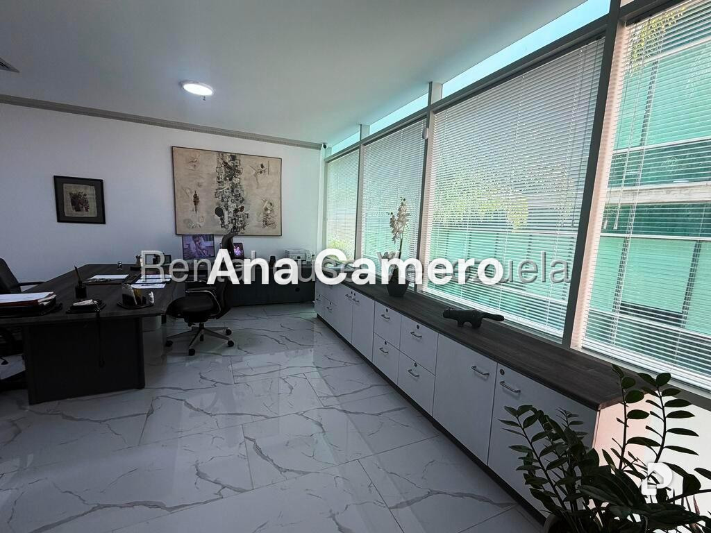Local comercial en Boleíta Norte, Caracas – 9