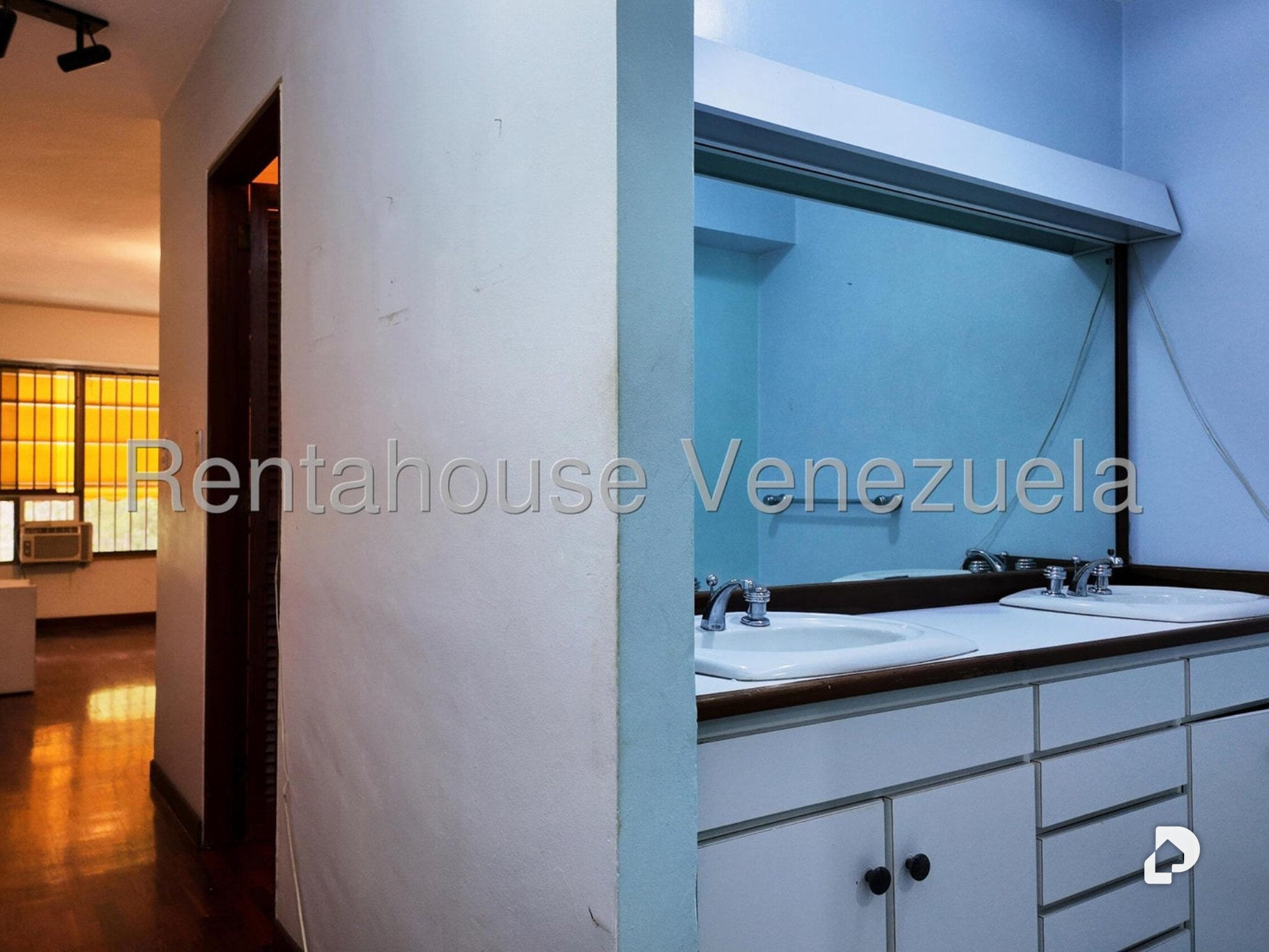 Apartamento en El Cafetal, Caracas