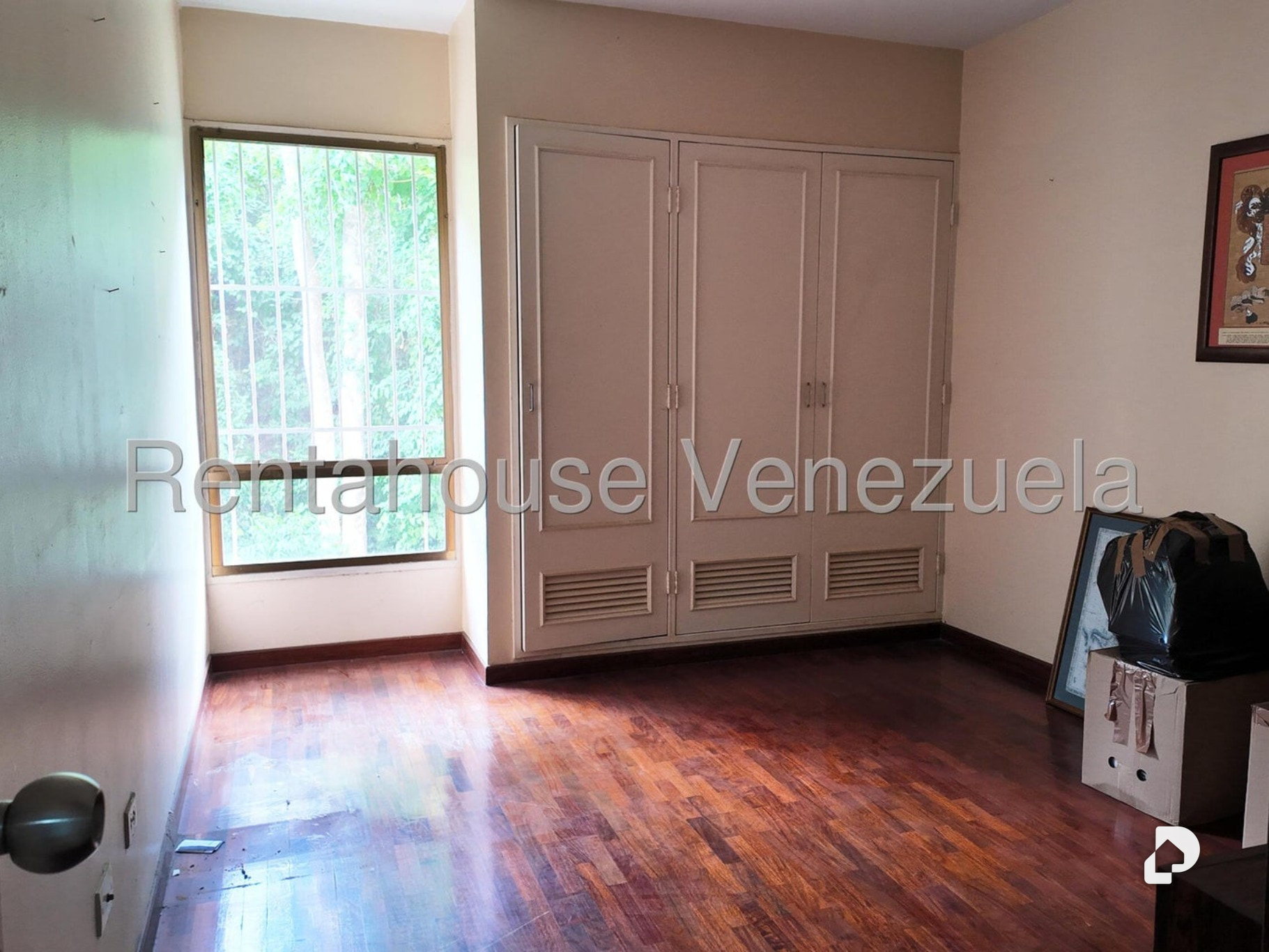 Apartamento en El Cafetal, Caracas