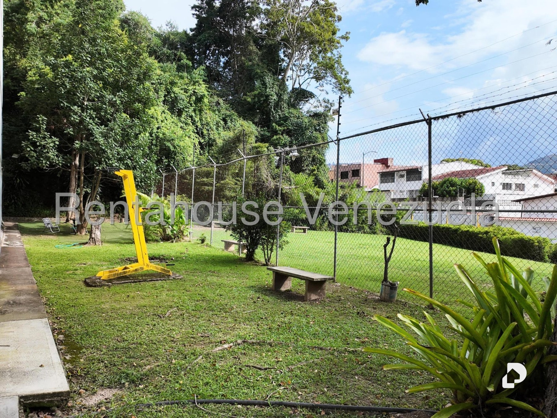Apartamento en El Cafetal, Caracas
