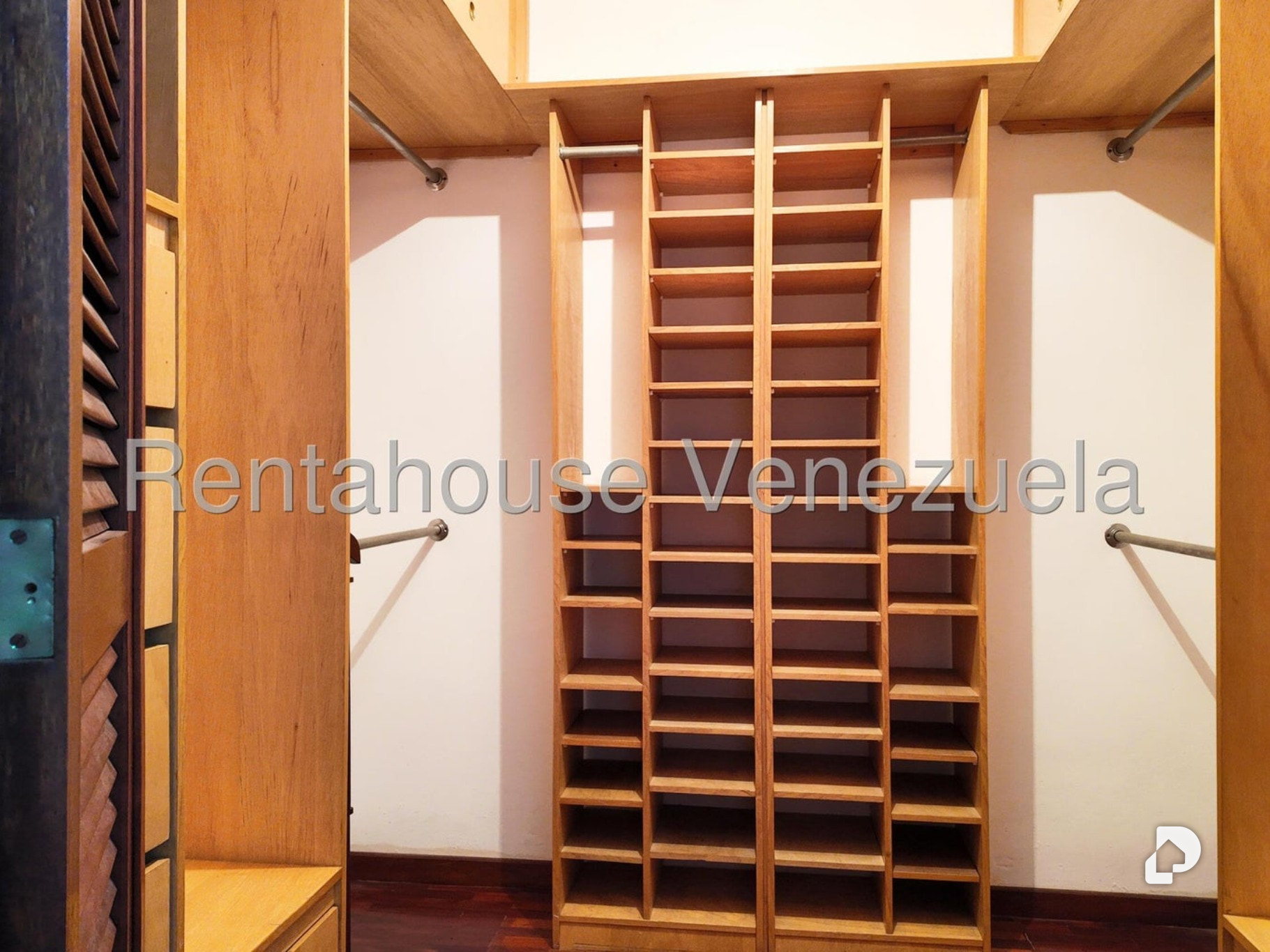 Apartamento en El Cafetal, Caracas