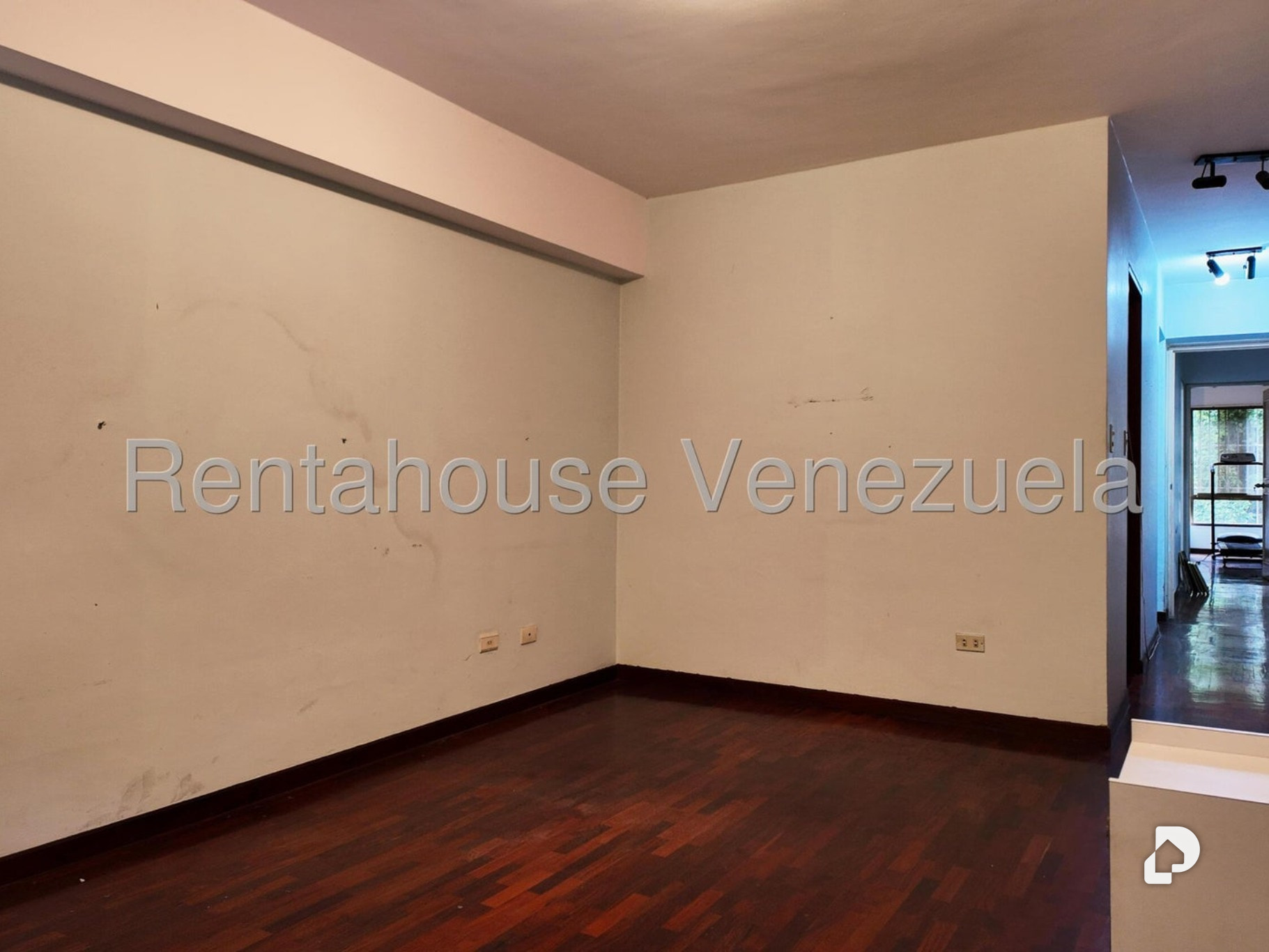 Apartamento en El Cafetal, Caracas