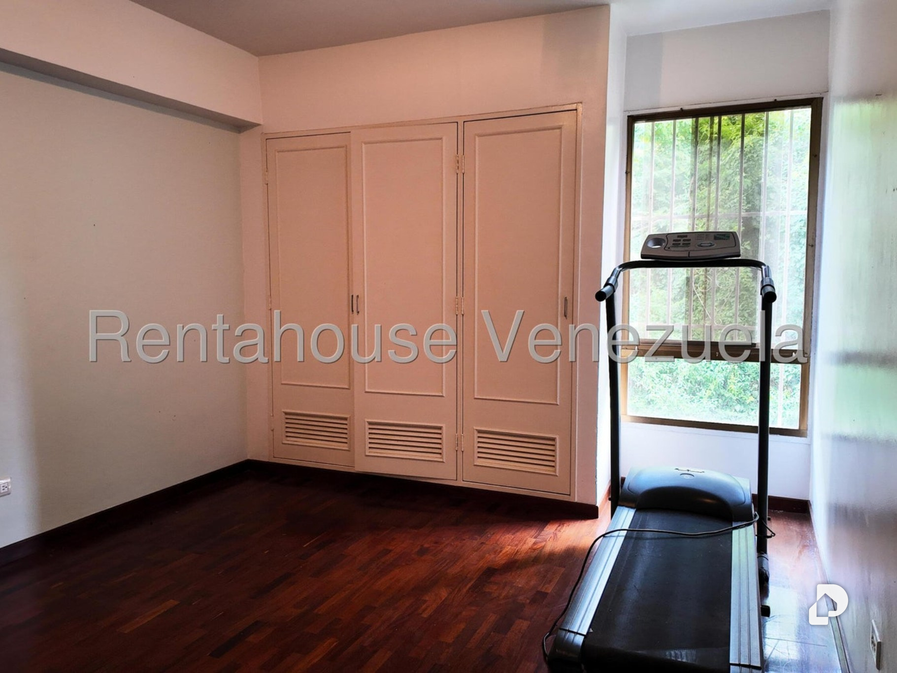 Apartamento en El Cafetal, Caracas