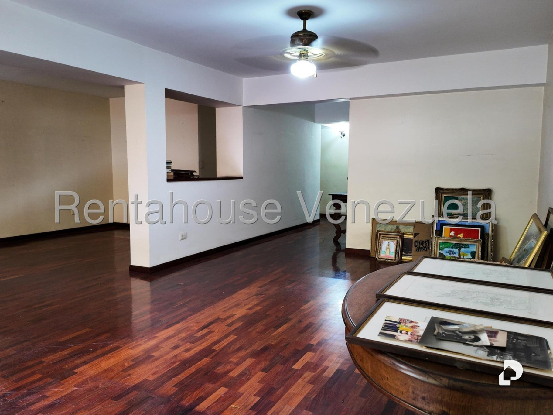 Apartamento en El Cafetal, Caracas