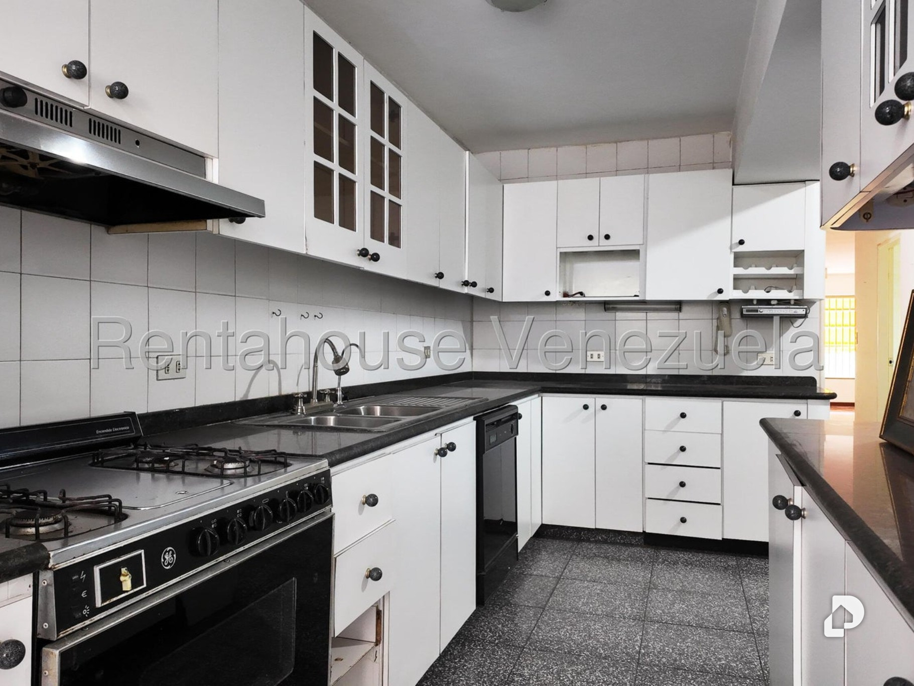 Apartamento en El Cafetal, Caracas