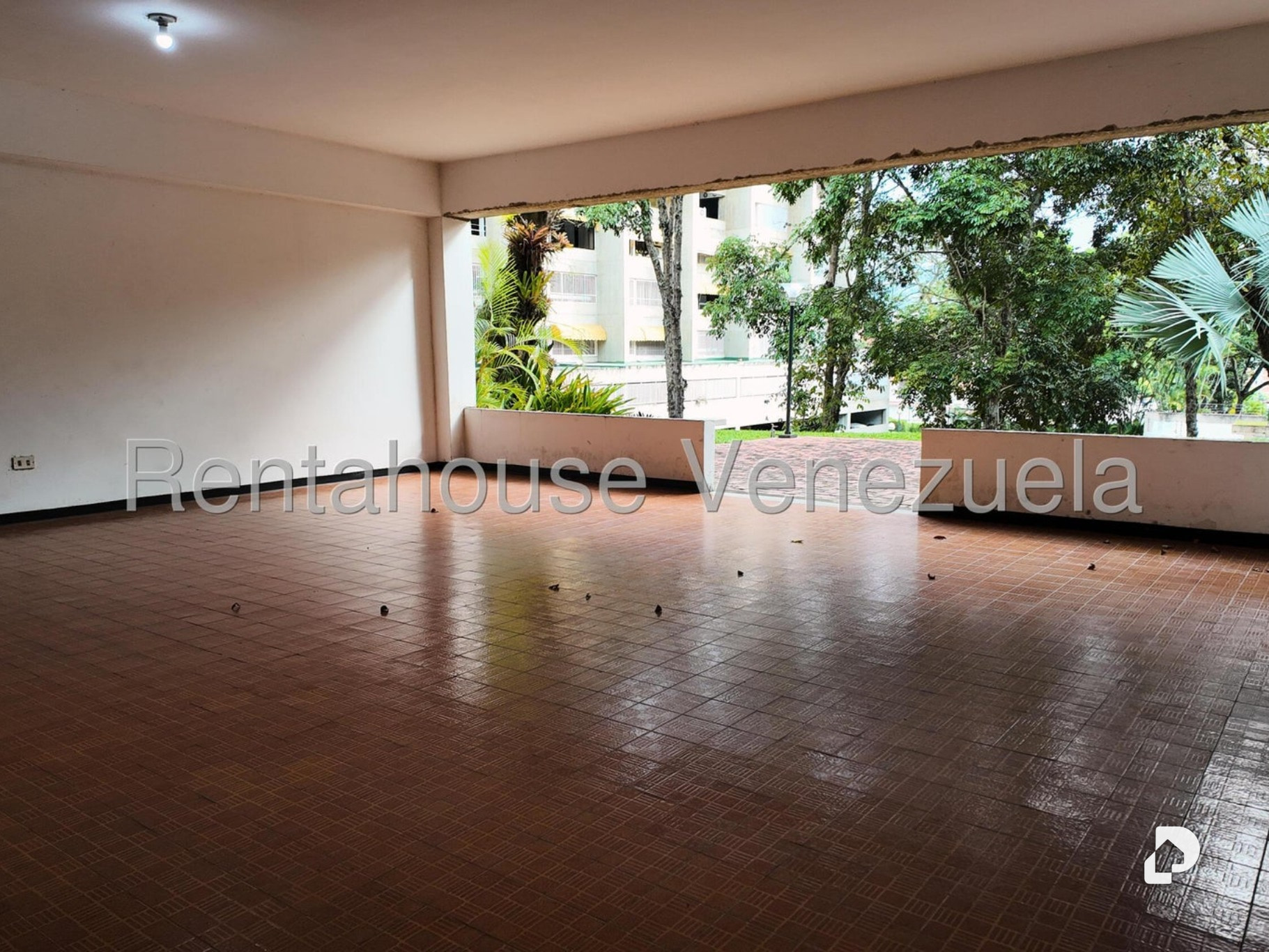 Apartamento en El Cafetal, Caracas