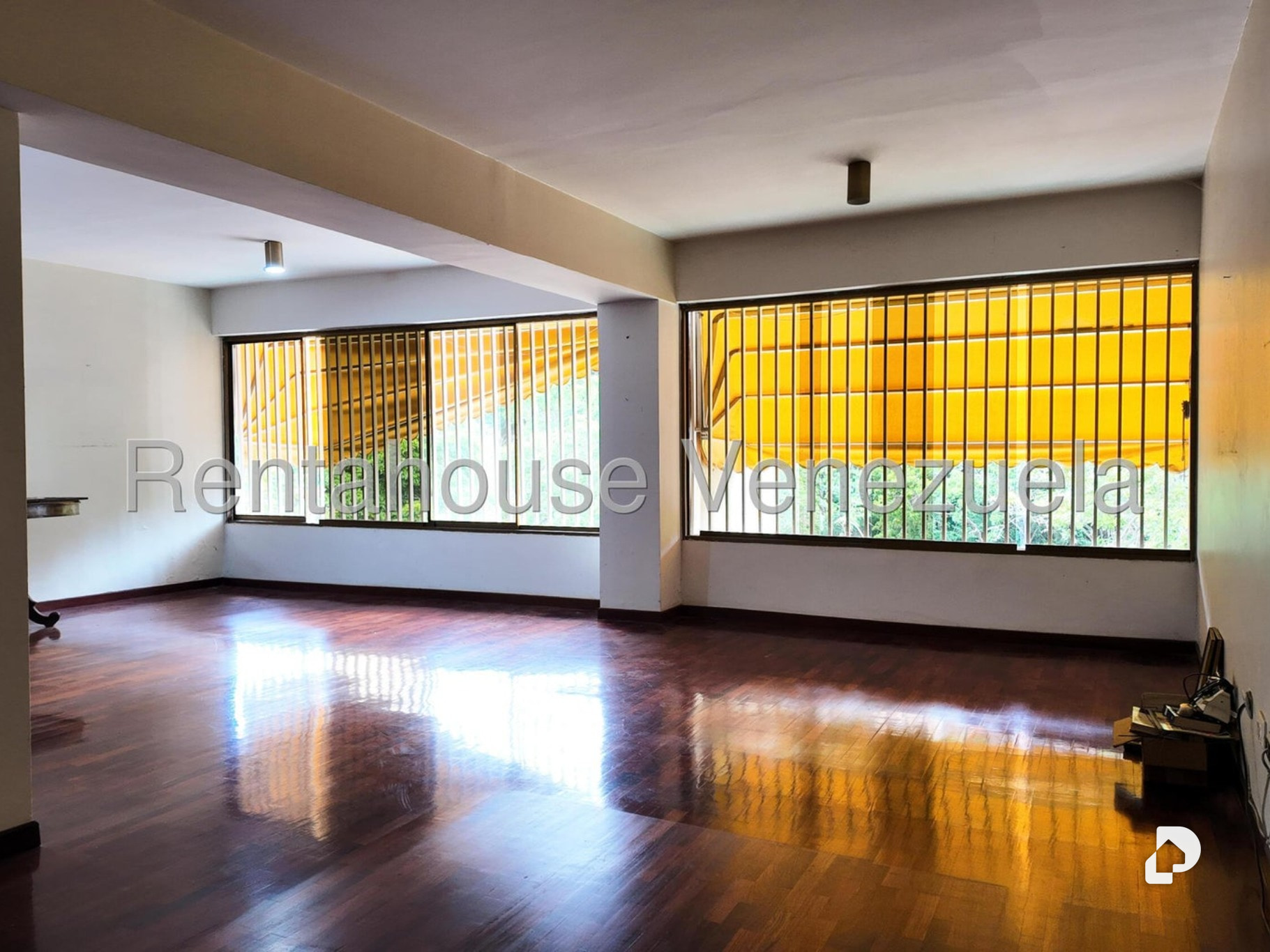 Apartamento en El Cafetal, Caracas