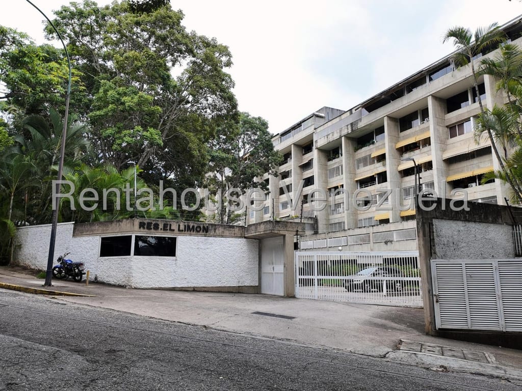 Apartamento en El Cafetal, Caracas - 1