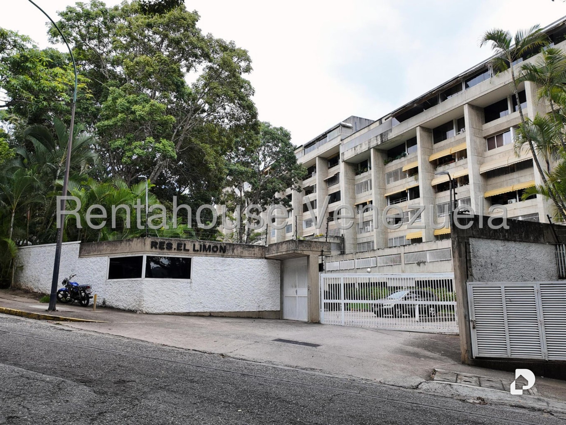 Apartamento en El Cafetal, Caracas