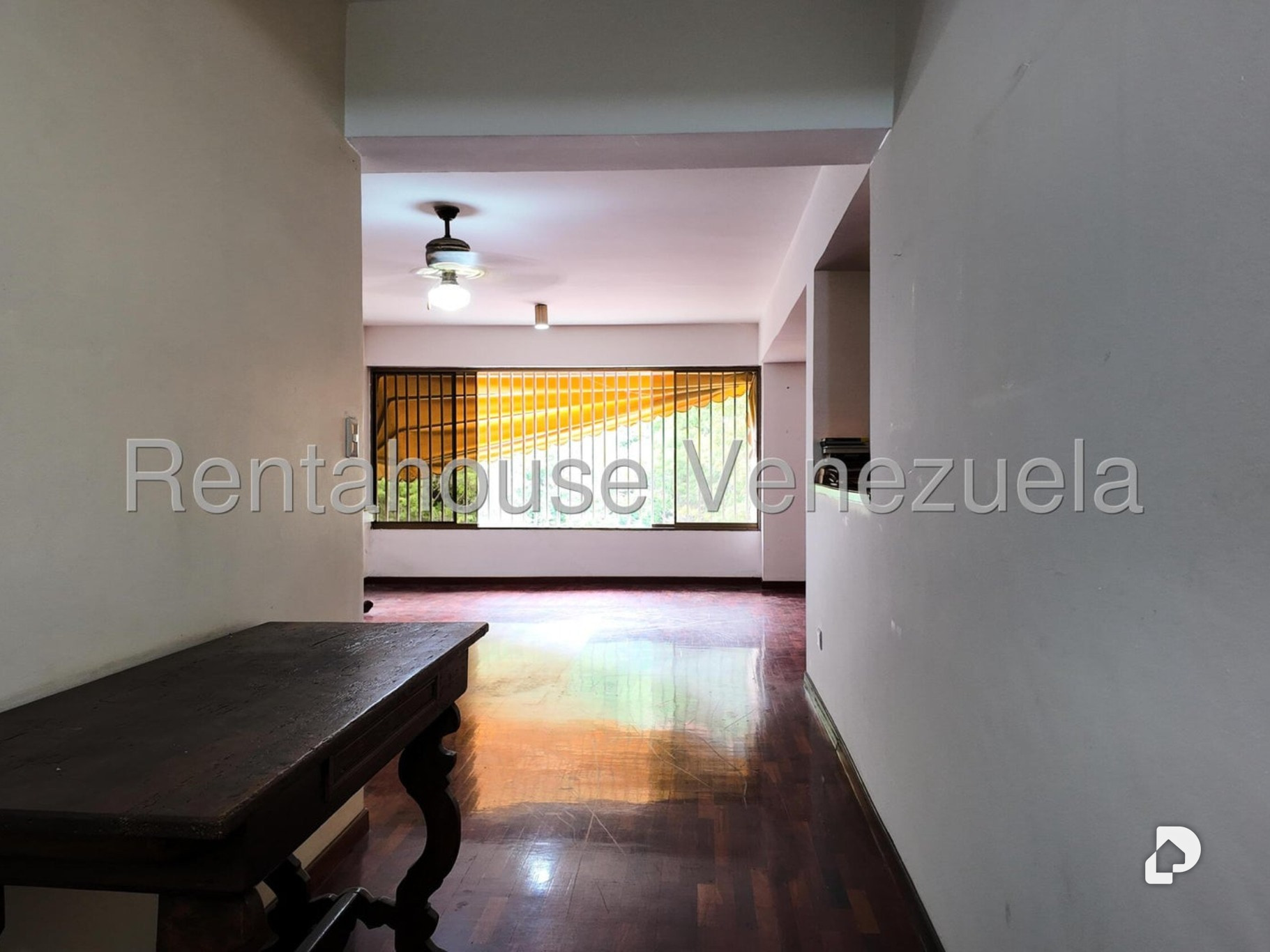 Apartamento en El Cafetal, Caracas