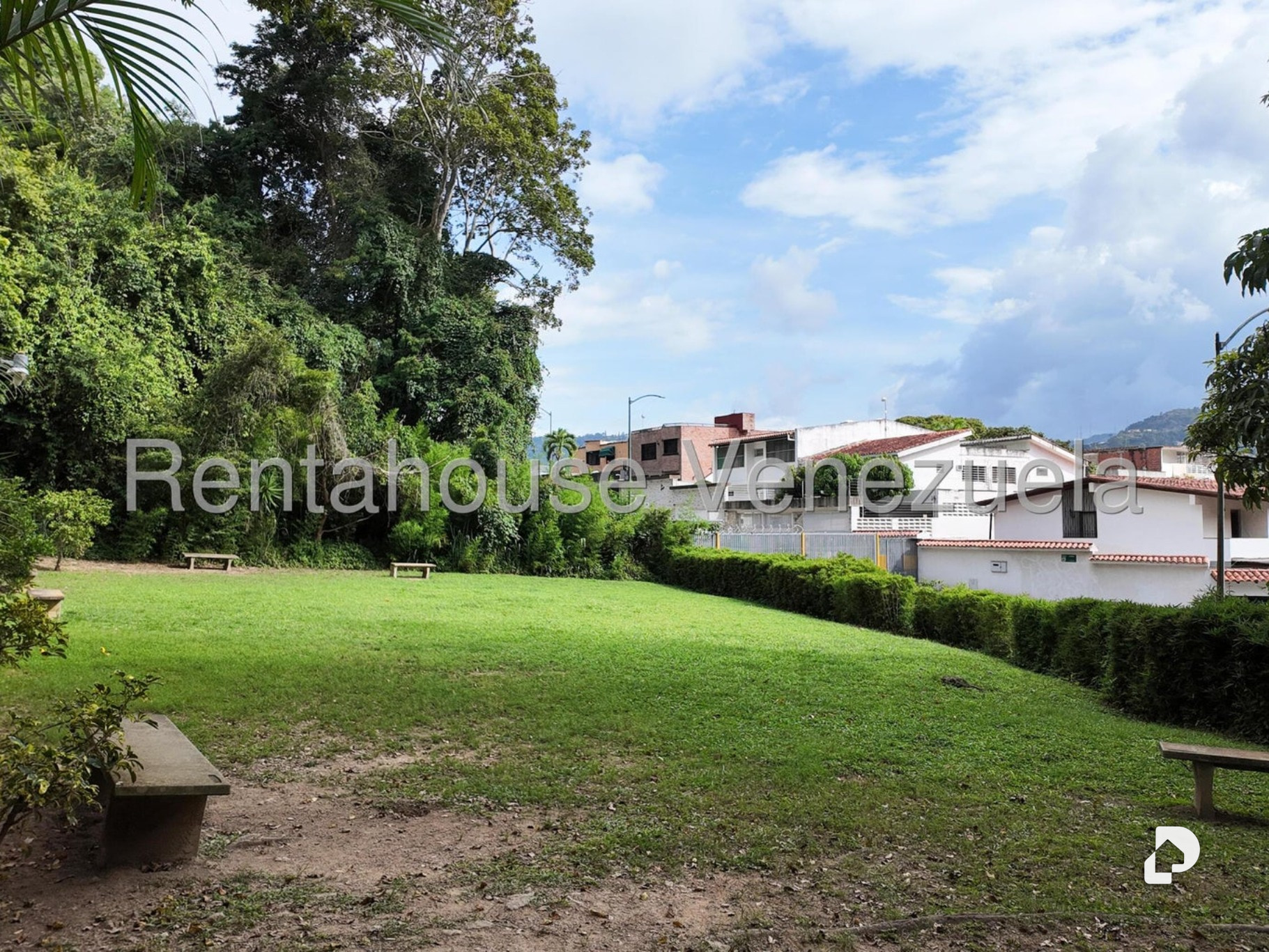 Apartamento en El Cafetal, Caracas