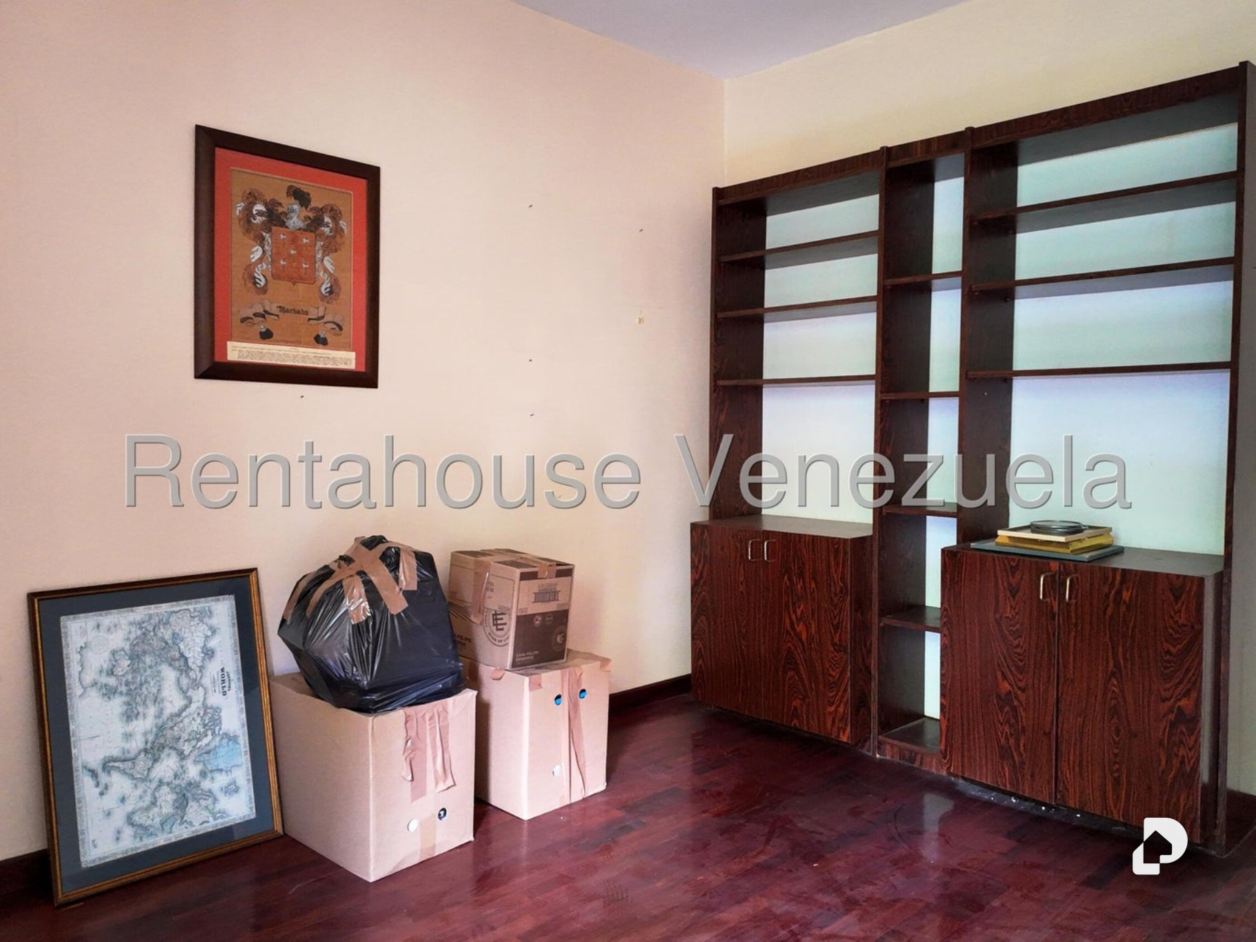 Apartamento en El Cafetal, Caracas