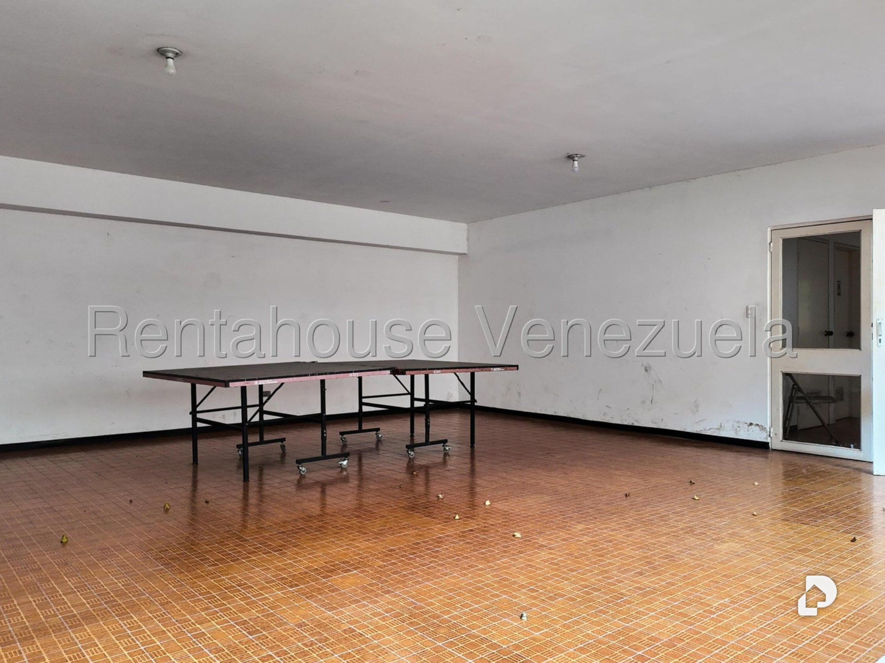 Apartamento en El Cafetal, Caracas