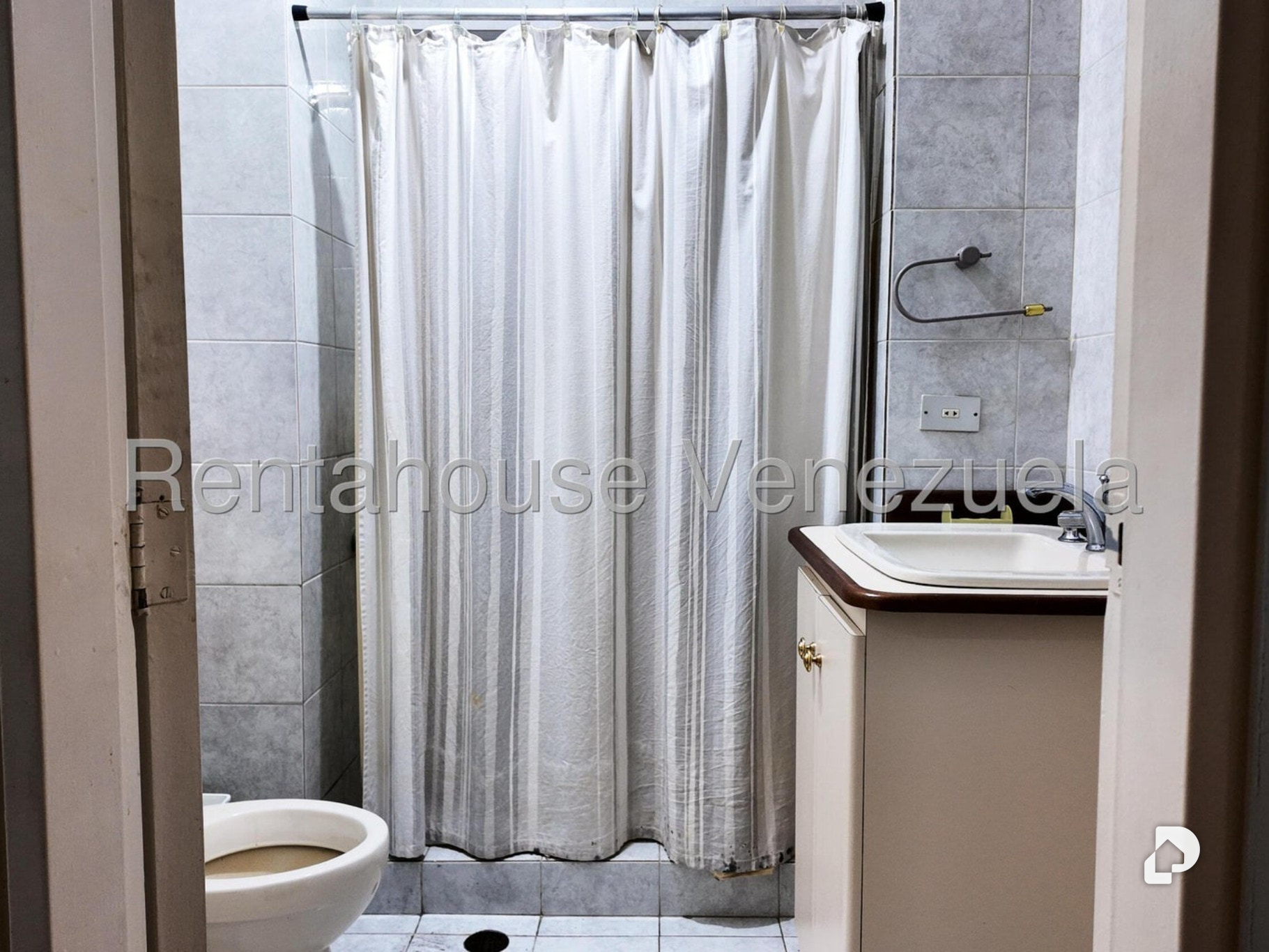 Apartamento en El Cafetal, Caracas