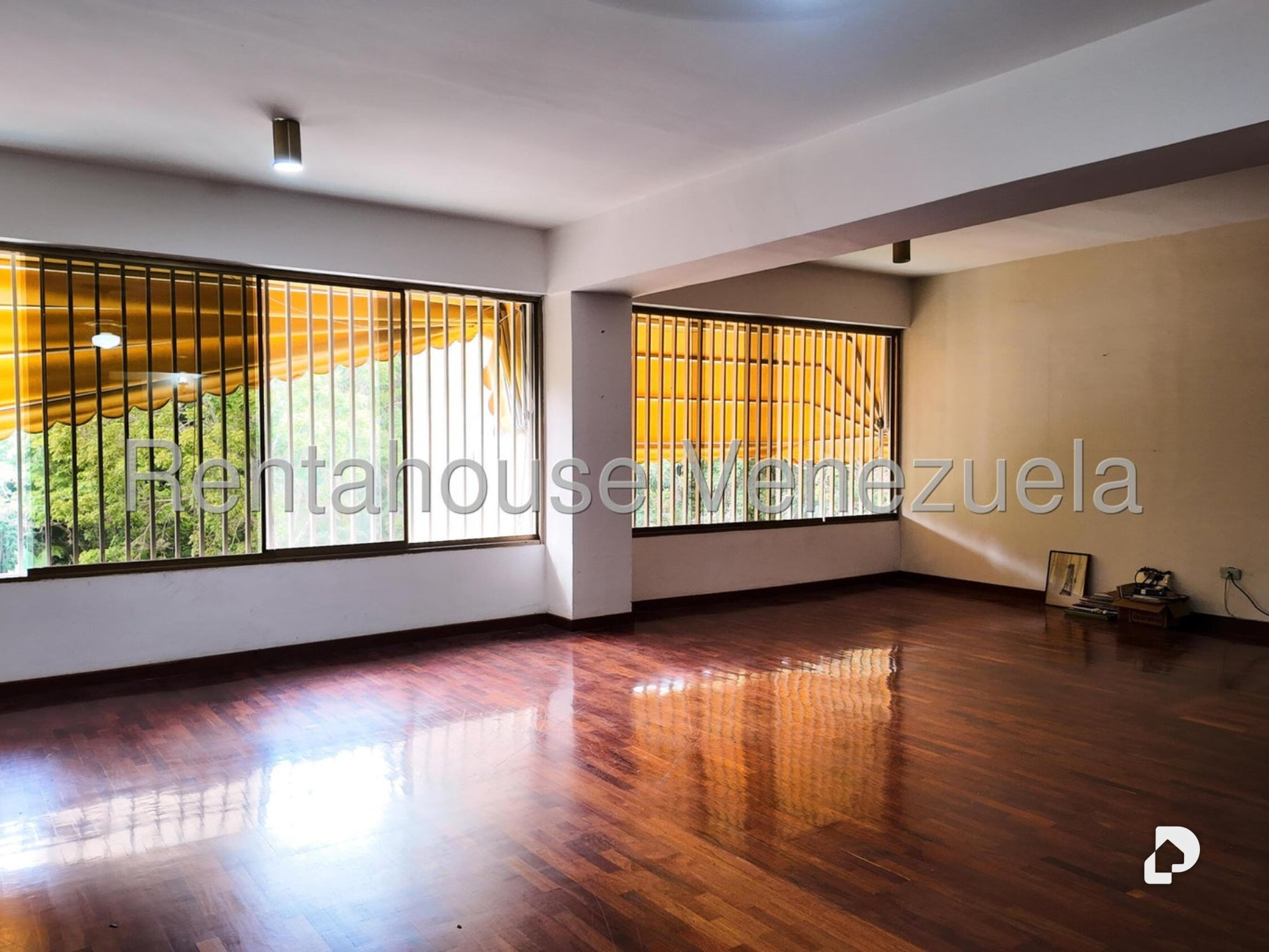 Apartamento en El Cafetal, Caracas