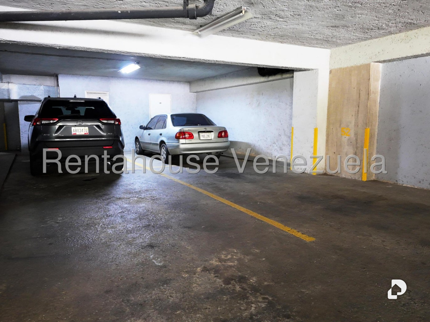 Apartamento en El Cafetal, Caracas