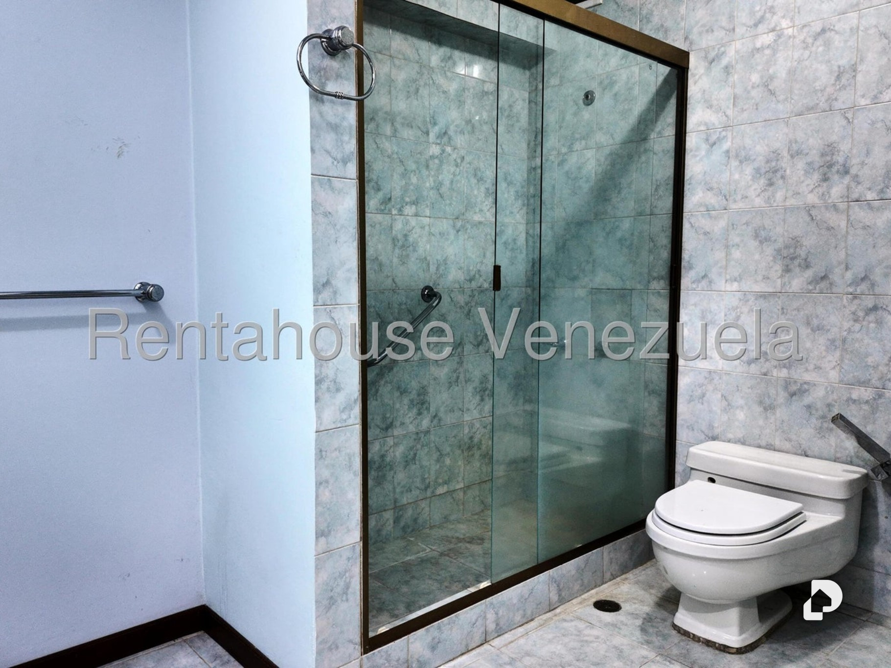 Apartamento en El Cafetal, Caracas