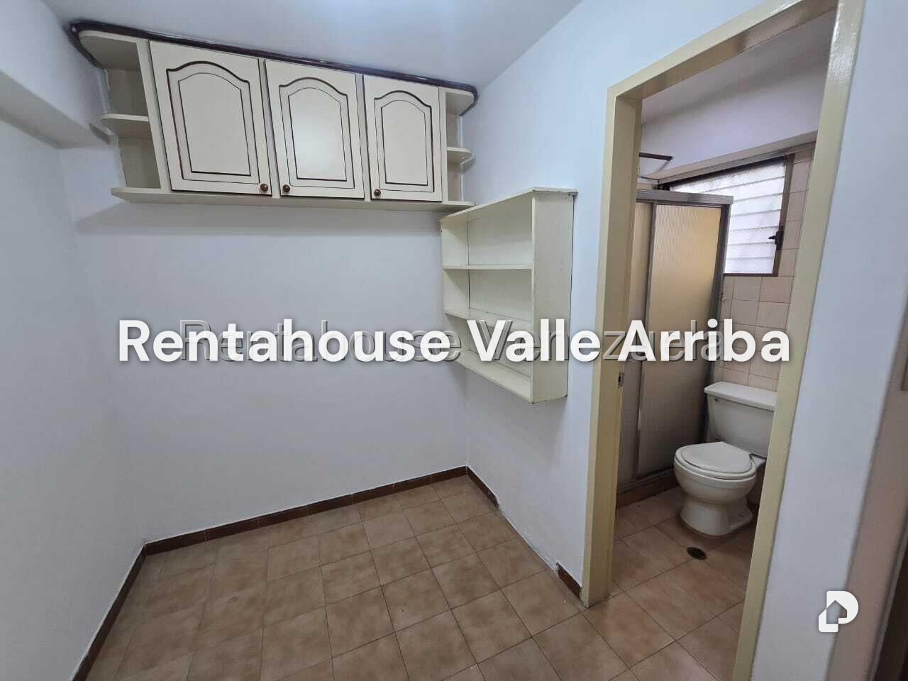 Apartamento en Los Caobos, Caracas – 8