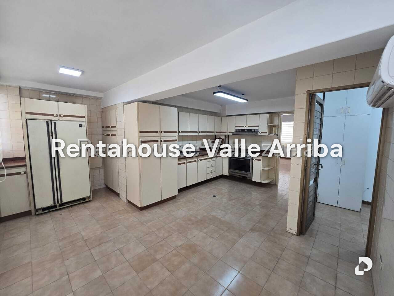 Apartamento en Los Caobos, Caracas – 4