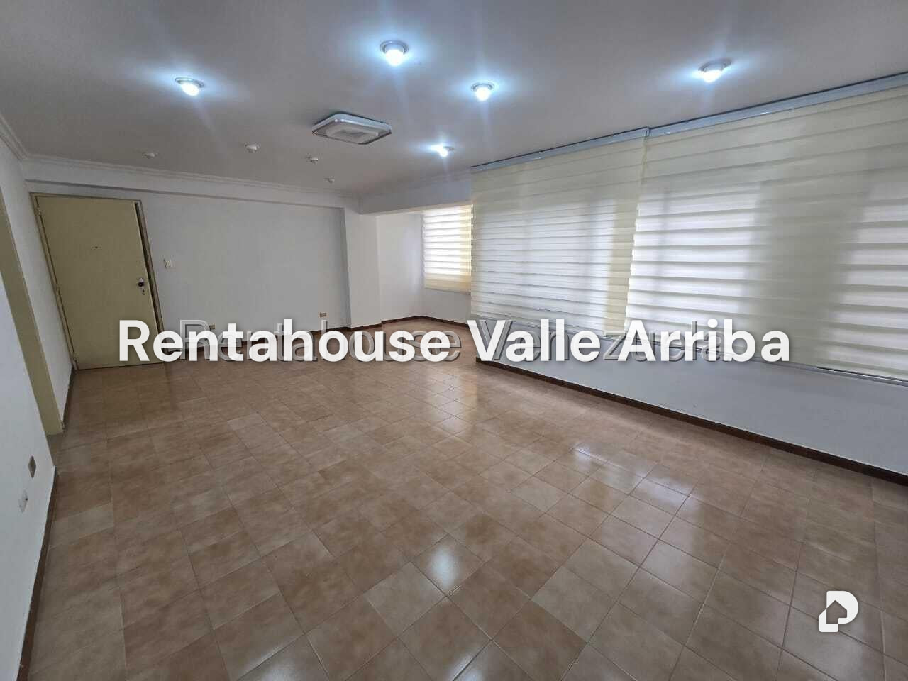 Apartamento en Los Caobos, Caracas – 1