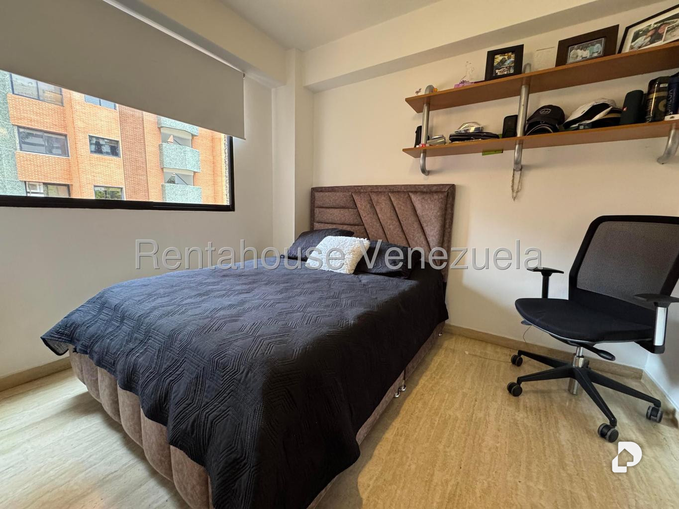Apartamento en El Rosal, Caracas – 16