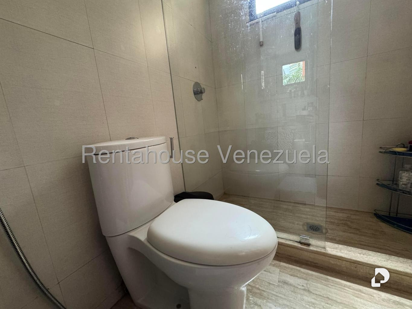 Apartamento en El Rosal, Caracas – 19
