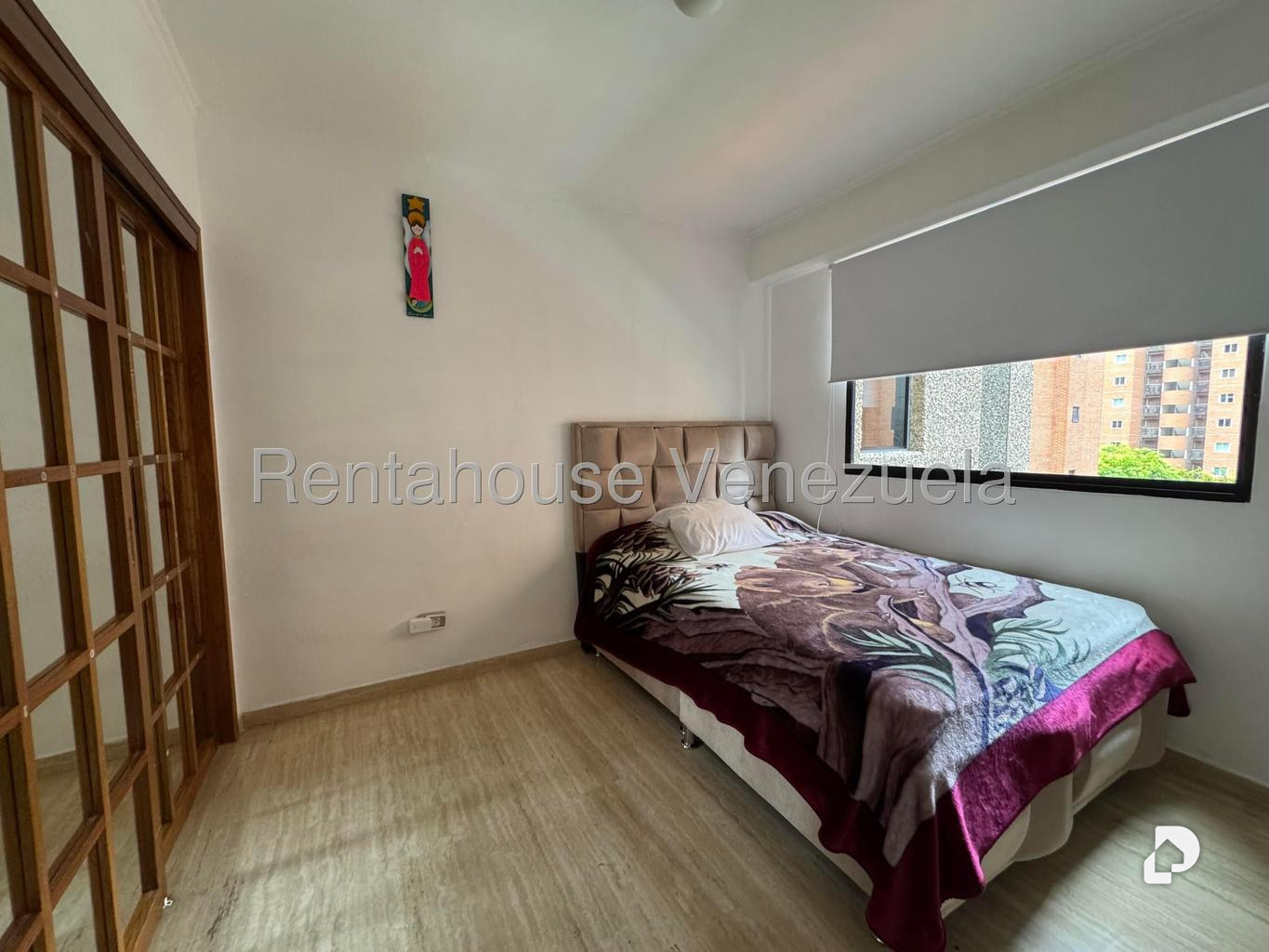 Apartamento en El Rosal, Caracas – 17