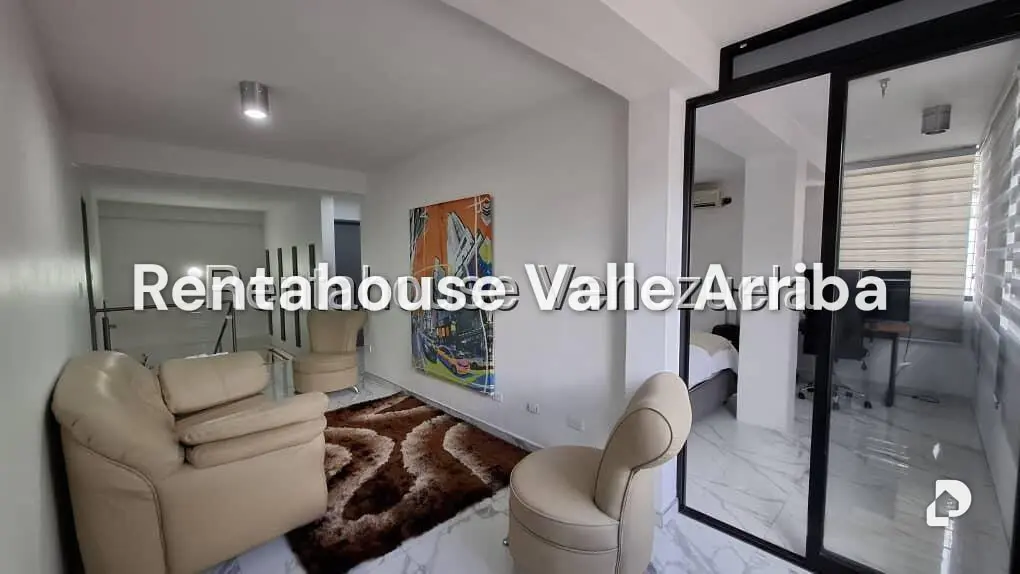 Casa en Santa Mónica, Caracas – 21