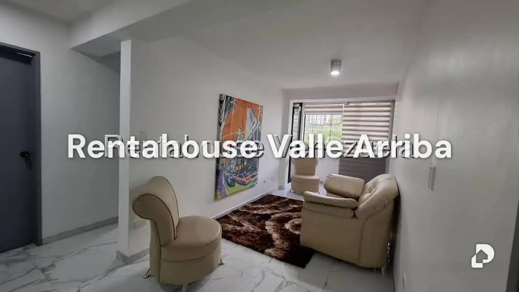 Casa en Santa Mónica, Caracas – 22