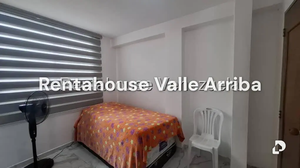 Casa en Santa Mónica, Caracas – 17