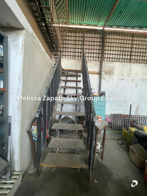 Galpón en Barquisimeto – 6