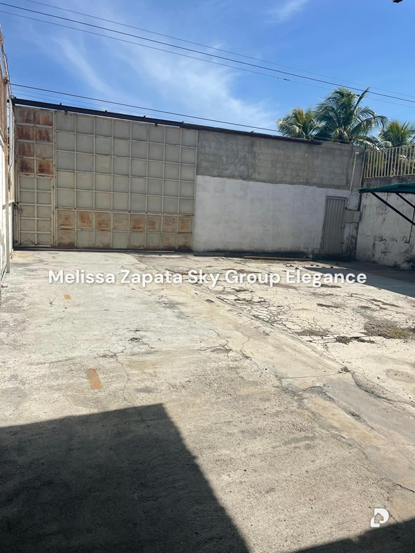 Galpón en Barquisimeto – 7
