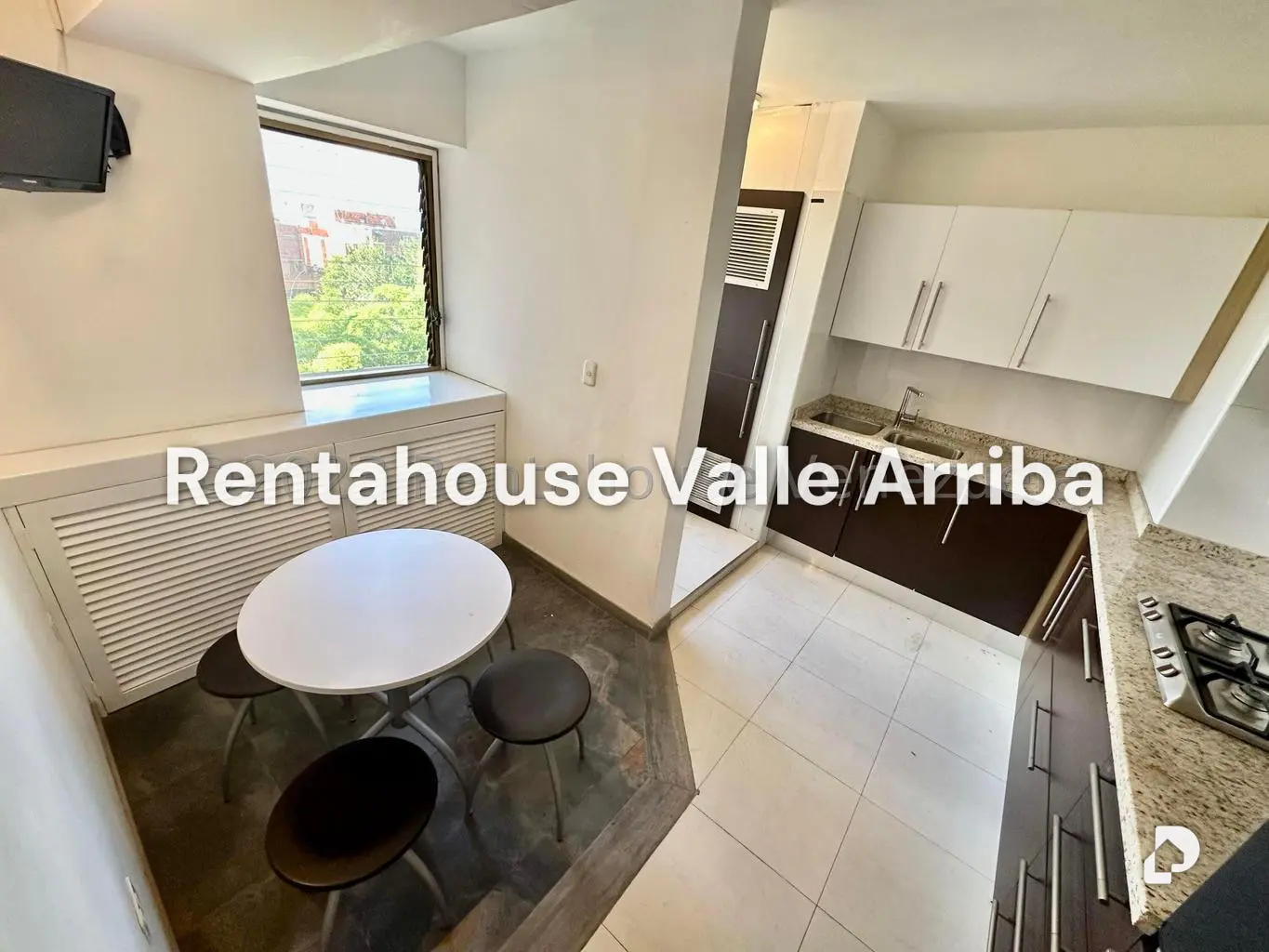 Apartamento en Manzanares, Caracas – 7
