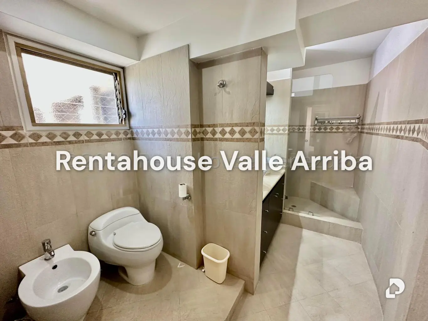 Apartamento en Manzanares, Caracas – 17