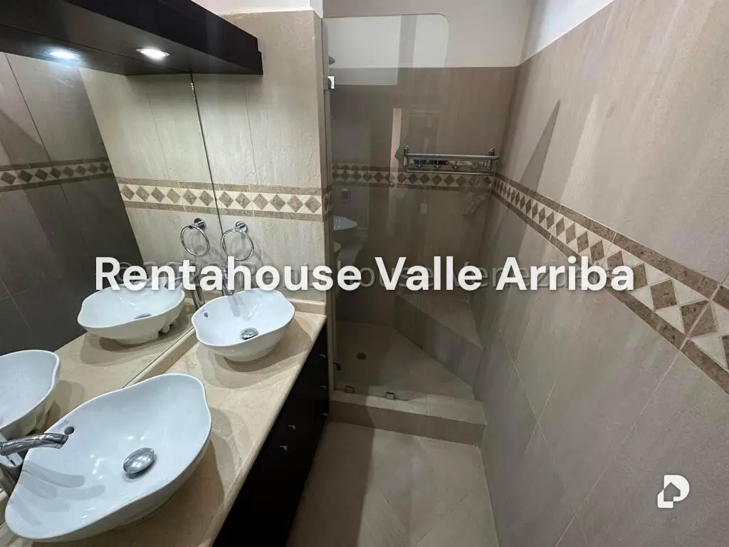 Apartamento en Manzanares, Caracas – 18