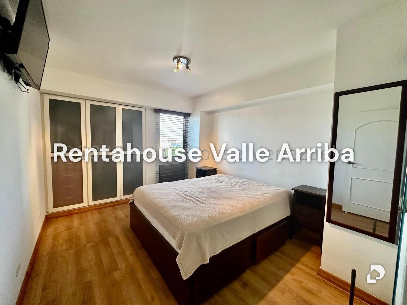 Apartamento en Manzanares, Caracas – 16