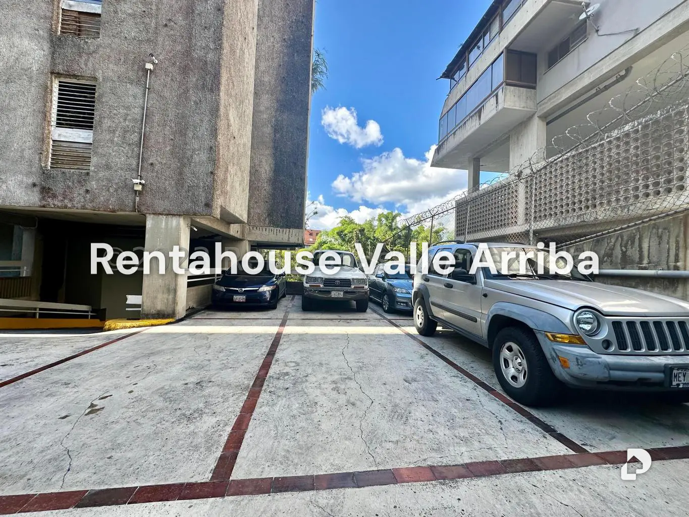 Apartamento en Manzanares, Caracas – 19