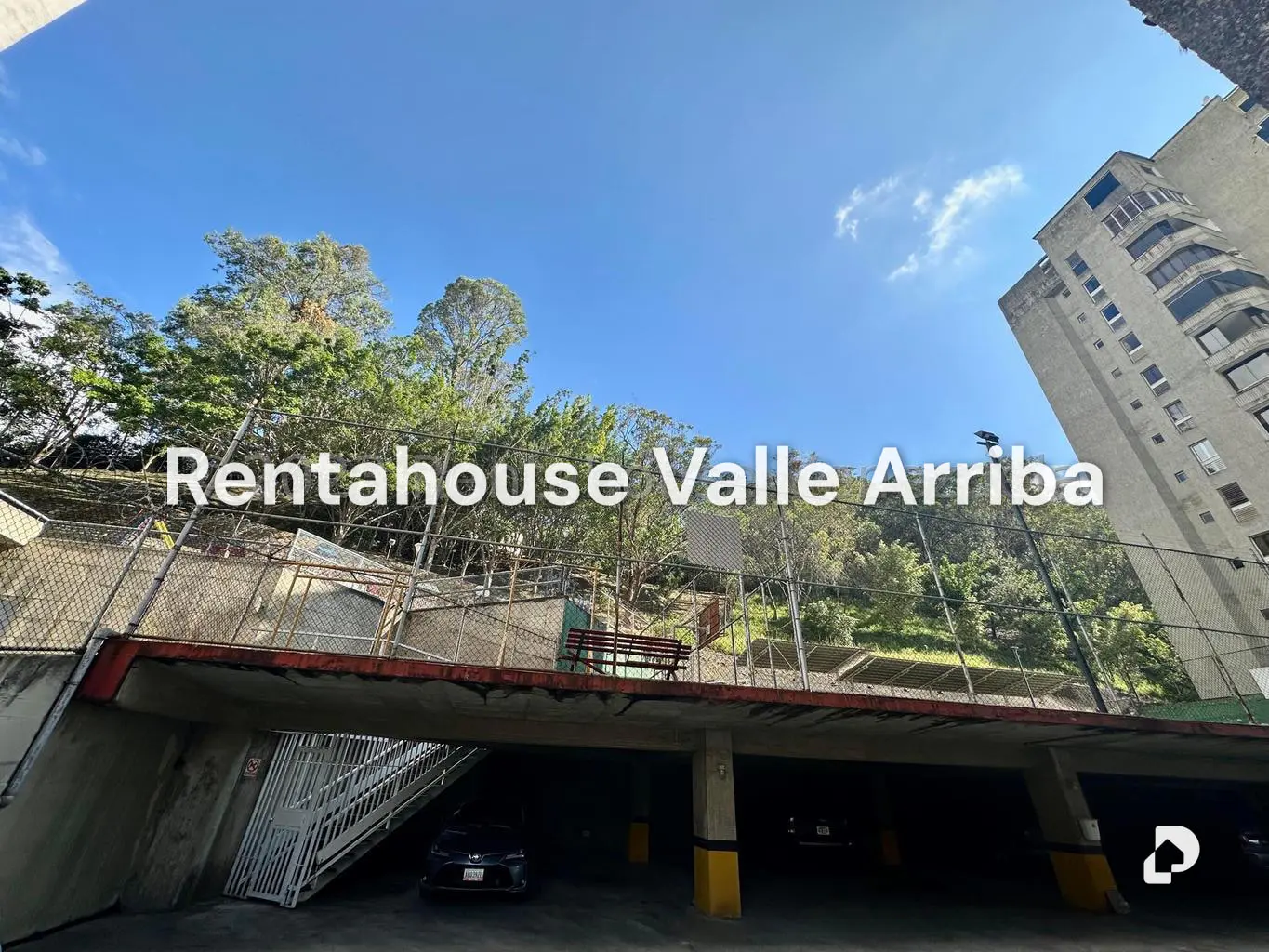 Apartamento en Manzanares, Caracas – 20