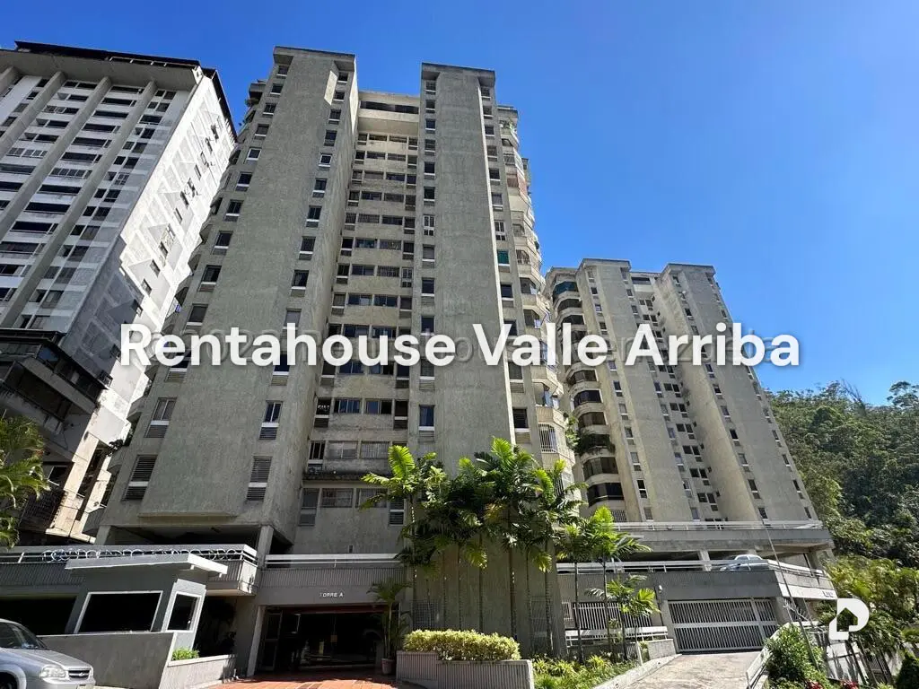 Apartamento en Manzanares, Caracas – 1