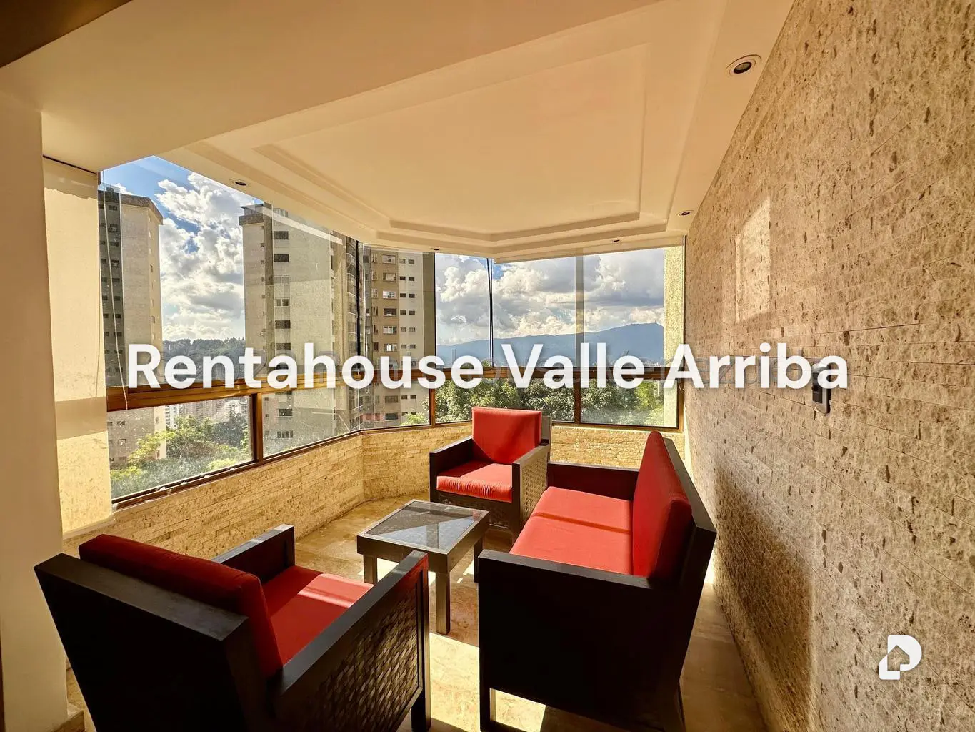Apartamento en Manzanares, Caracas – 4