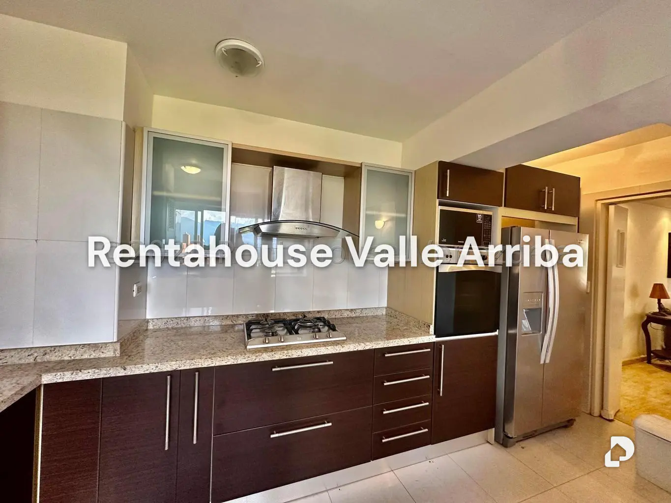 Apartamento en Manzanares, Caracas – 9
