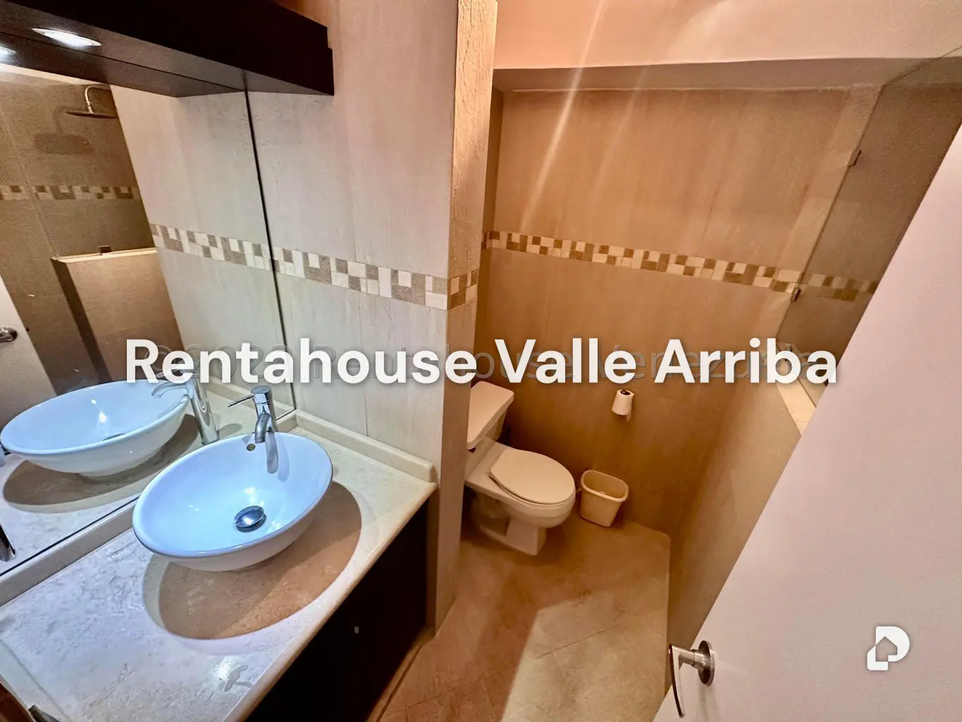 Apartamento en Manzanares, Caracas – 13