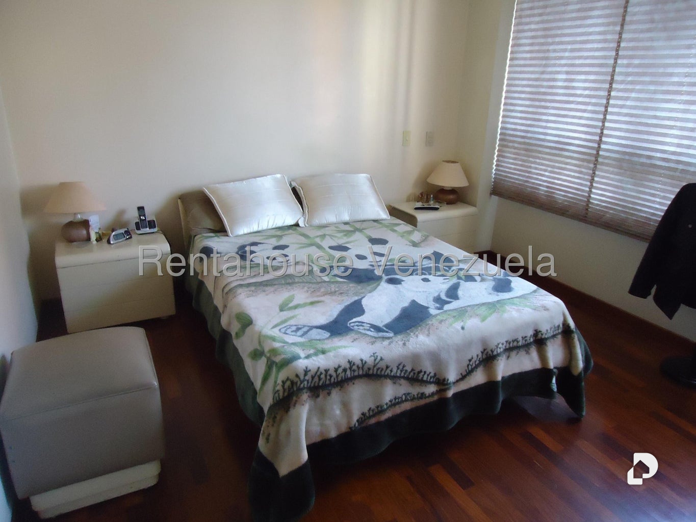 Apartamento en La Campiña, Caracas – 7