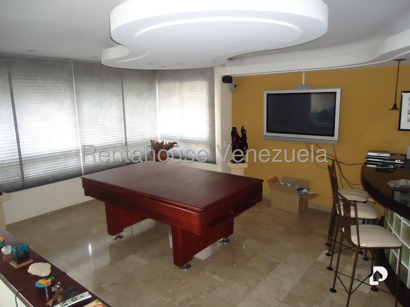 Apartamento en La Campiña, Caracas – 5