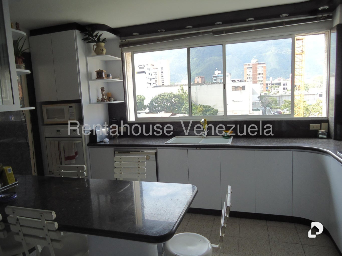 Apartamento en La Campiña, Caracas – 9