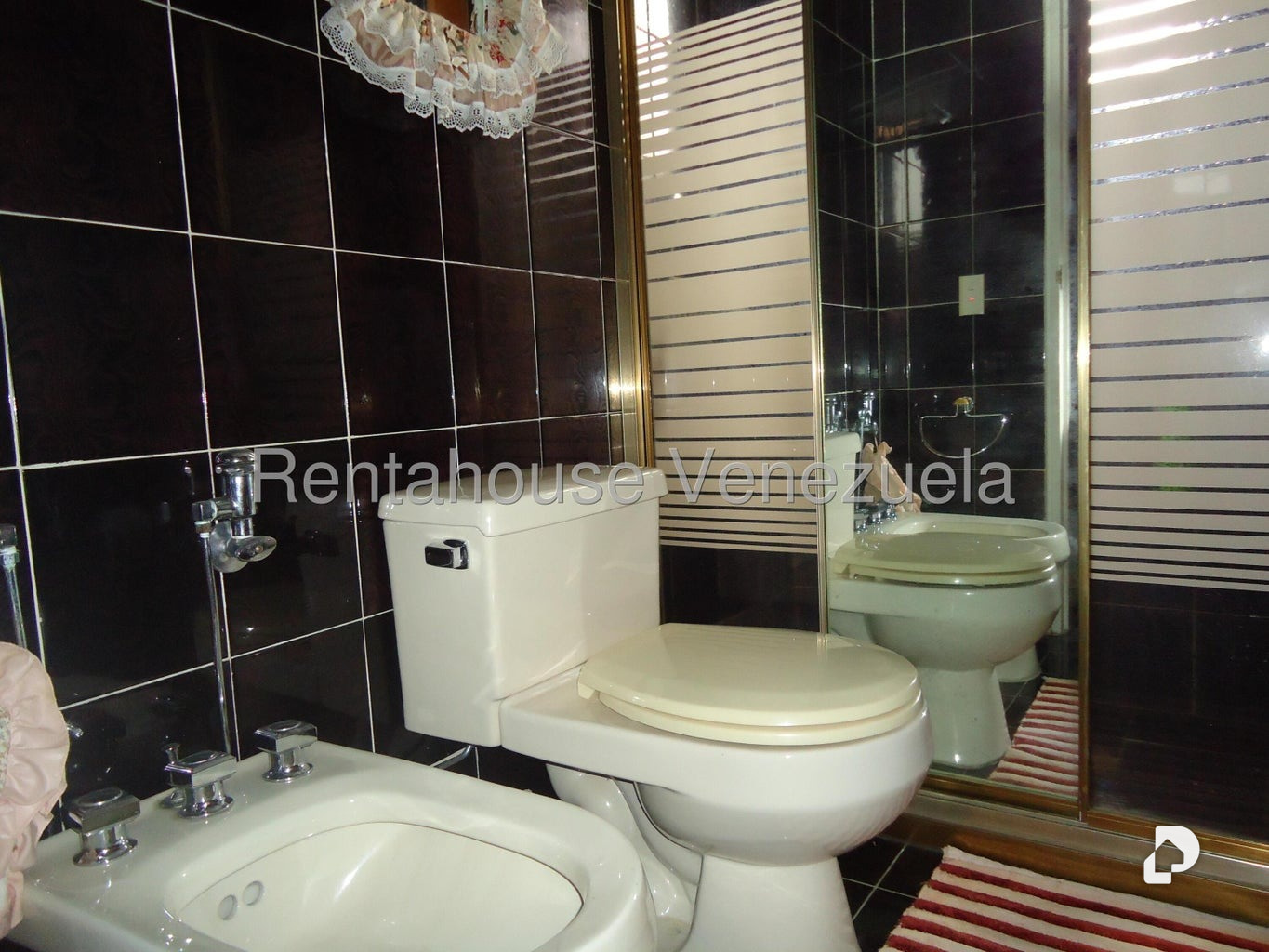 Apartamento en La Campiña, Caracas – 6