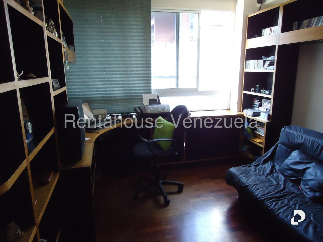 Apartamento en La Campiña, Caracas – 10