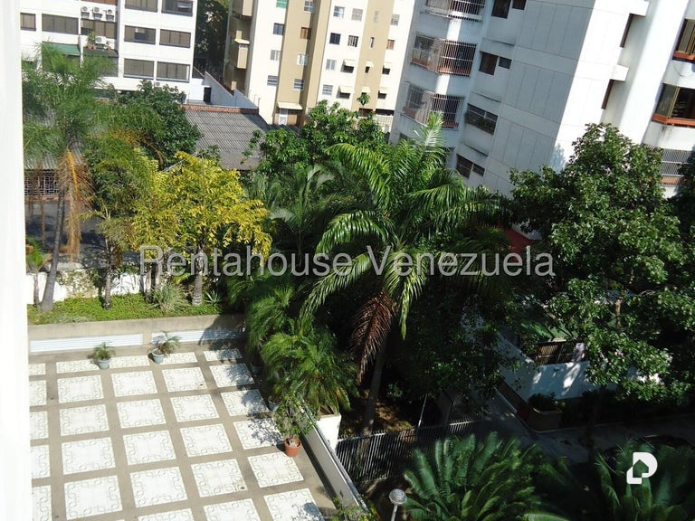 Apartamento en La Campiña, Caracas – 14