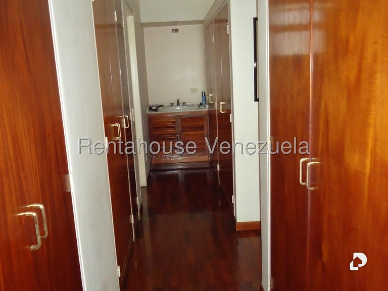 Apartamento en La Campiña, Caracas – 13